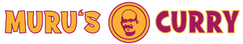 MURU&apos;S CURRY Logo