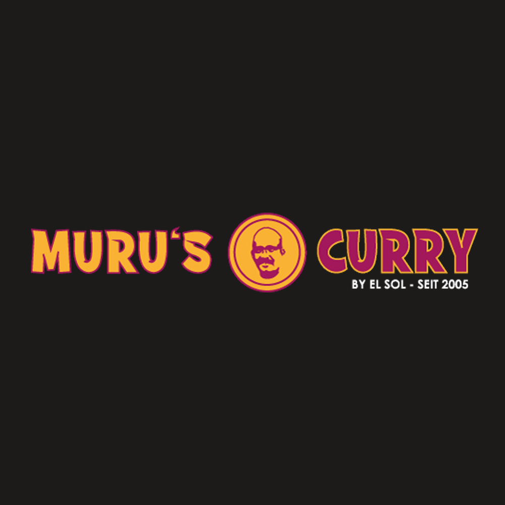 Muru's Curry